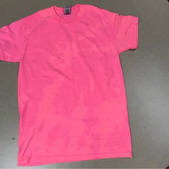 Gildan Tie Dye Mens T-Shirt - Picture 7 of 16